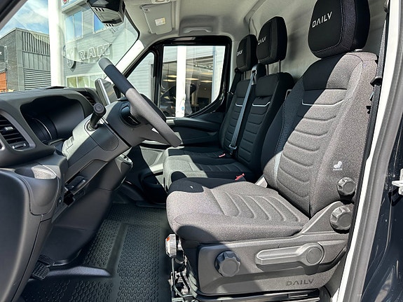 Iveco Daily 9 of 13