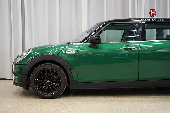 MINI Clubman Cooper S 6 of 21