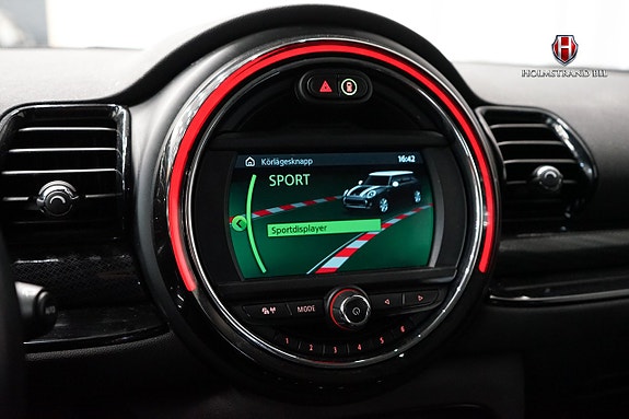 MINI Clubman Cooper S 15 of 21