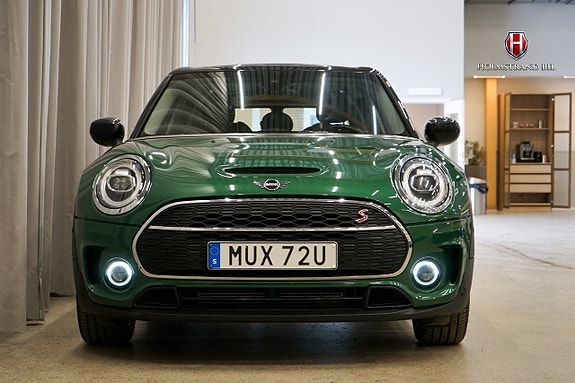 MINI Clubman Cooper S 5 of 21