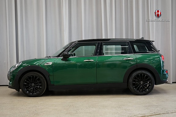 İkinci el  Mini Clubman 2.0 S
