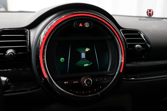 MINI Clubman Cooper S 18 of 21