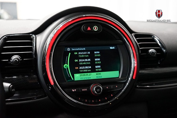 MINI Clubman Cooper S 16 of 21