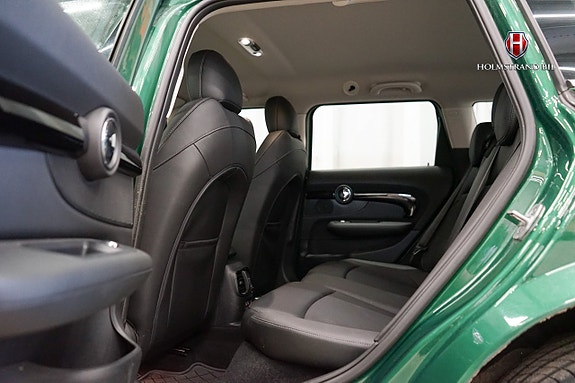 MINI Clubman Cooper S 10 of 21
