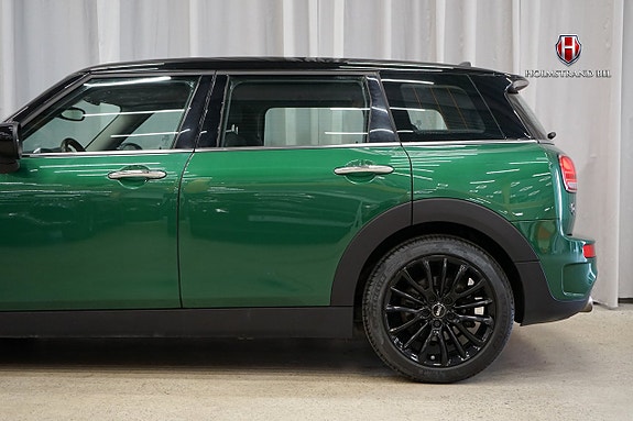 MINI Clubman Cooper S 7 of 21