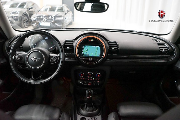 MINI Clubman Cooper S 11 of 21
