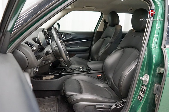 MINI Clubman Cooper S 9 of 21