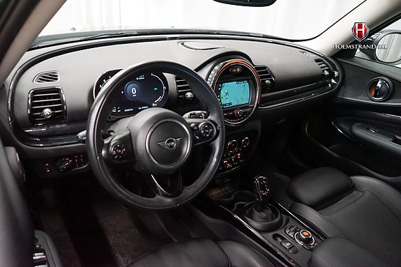 MINI Clubman Cooper S 8 of 21