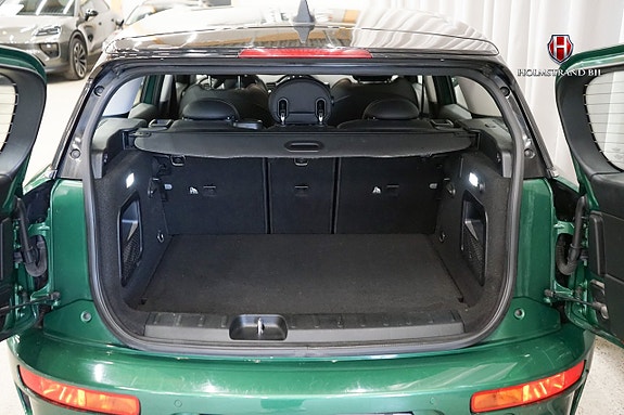 MINI Clubman Cooper S 20 of 21