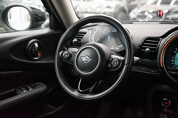 MINI Clubman Cooper S 12 of 21