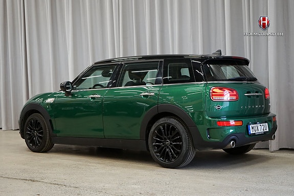 MINI Clubman Cooper S 4 of 21