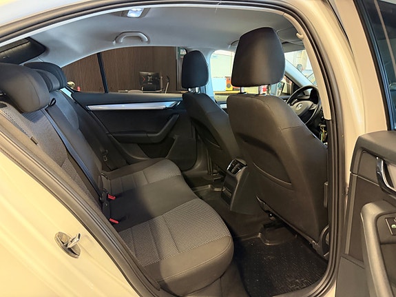 Skoda Octavia 20 of 22