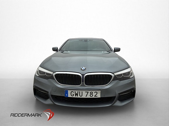 BMW 520d 2 of 30