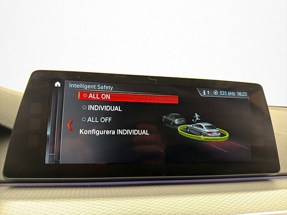 BMW 520d 17 of 30