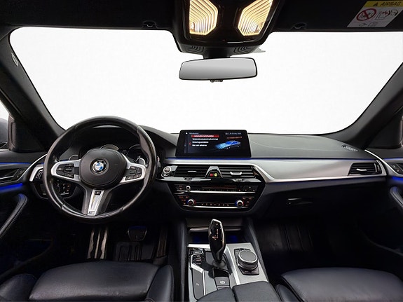 BMW 520d 9 of 30