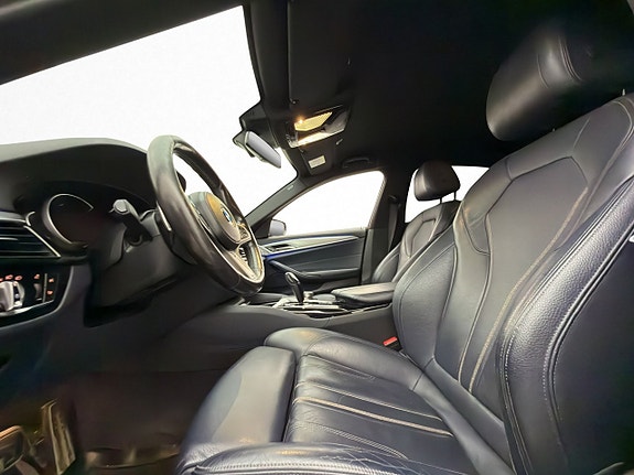 BMW 520d 9 of 30