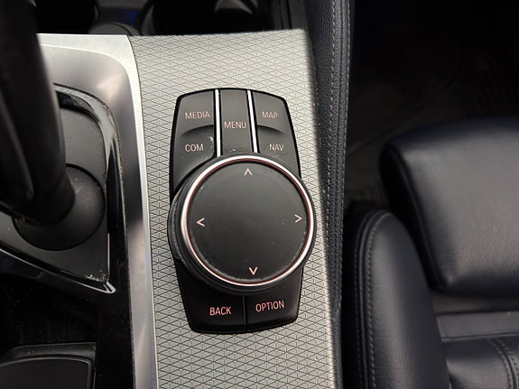 BMW 520d 27 of 30