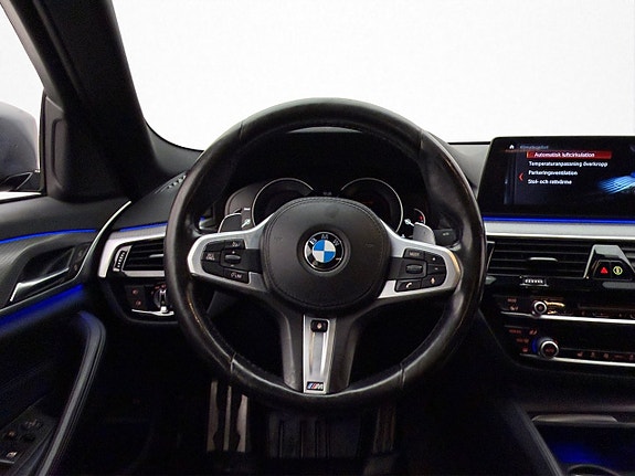 BMW 520d 11 of 30