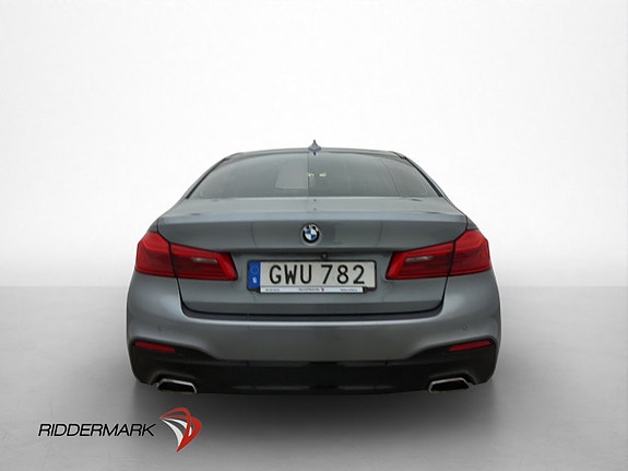BMW 520d 6 of 30