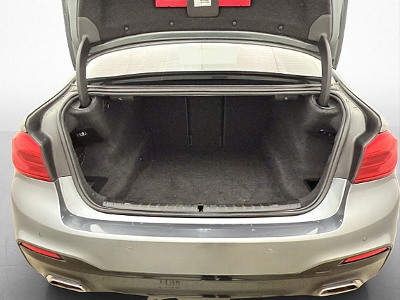 BMW 520d 26 of 30
