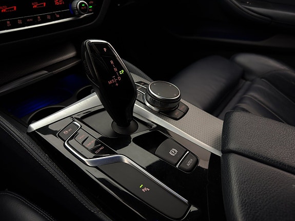 BMW 520d 22 of 30