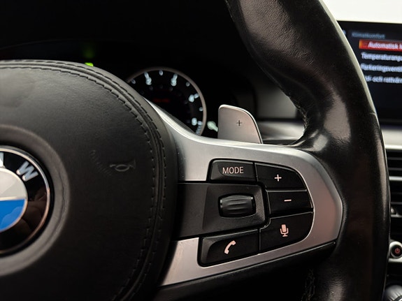 BMW 520d 14 of 30