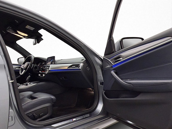 BMW 520d 23 of 30