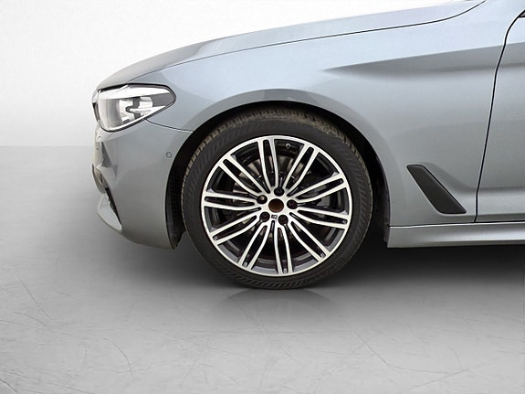 BMW 520d 29 of 30