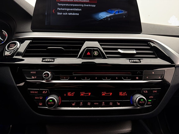 BMW 520d 21 of 30