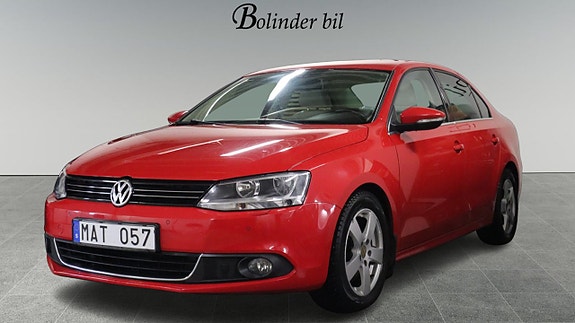 Volkswagen Jetta 3 of 5