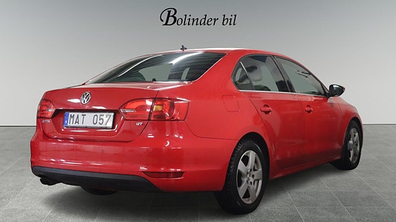 Volkswagen Jetta 6 of 29