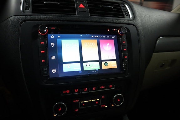 Volkswagen Jetta 15 of 29