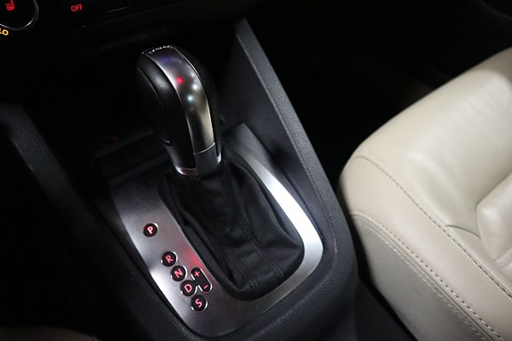 Volkswagen Jetta 17 of 29