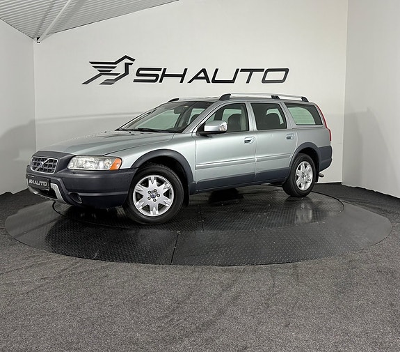 Volvo XC70