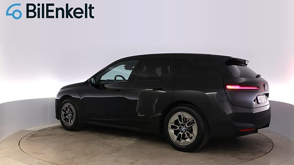 BMW iX 30 of 30