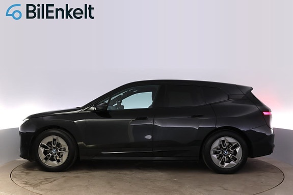 BMW iX 5 of 5