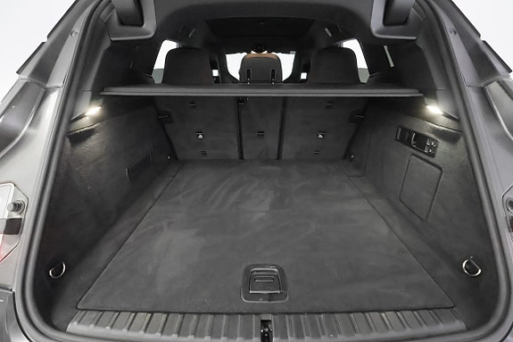BMW iX 7 of 30