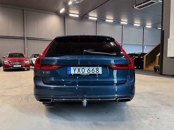 Volvo V90 5 of 5