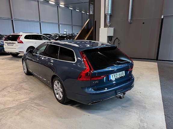 Volvo V90 4 of 5