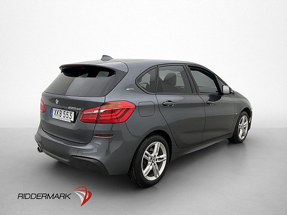 BMW 225xe 6 of 30