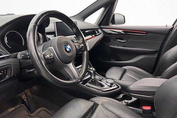 BMW 225xe 8 of 30