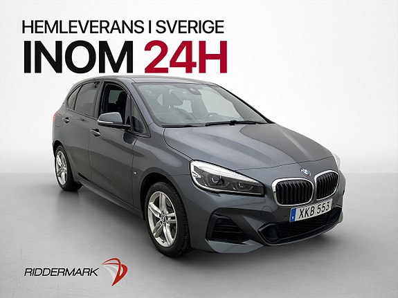 BMW 225xe 3 of 30