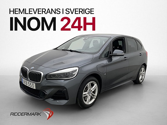 BMW 225xe