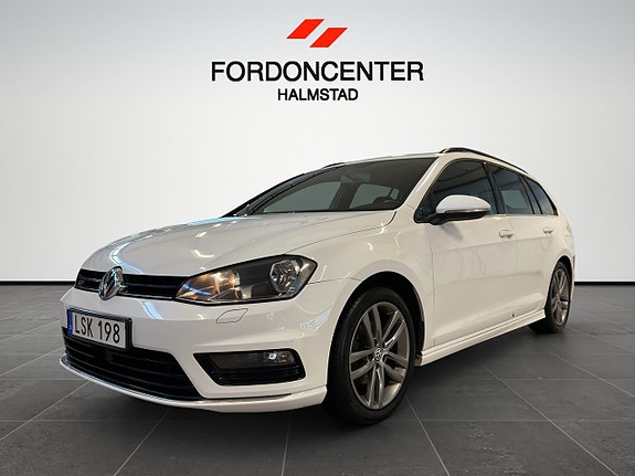 İkinci el  Volkswagen Golf 1.8 TSI