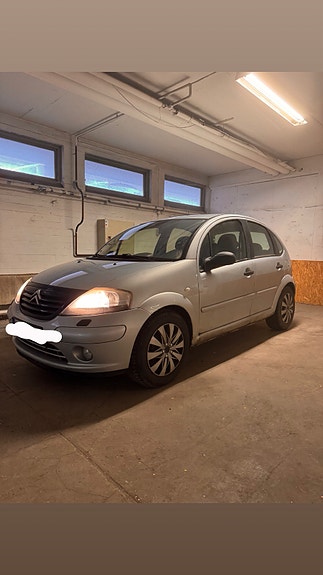 İkinci el  Citroen C3 