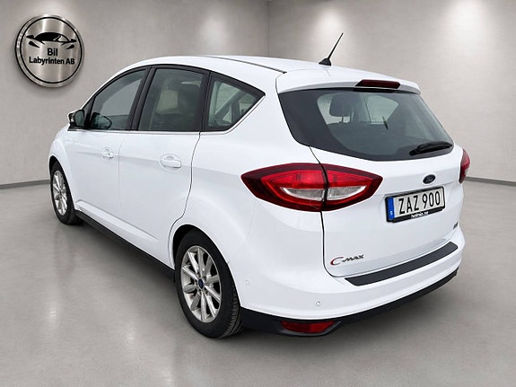 Ford C-Max 3 of 9