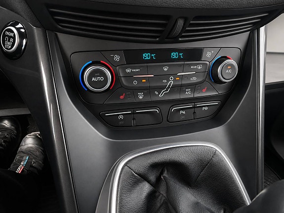 Ford C-Max 9 of 9