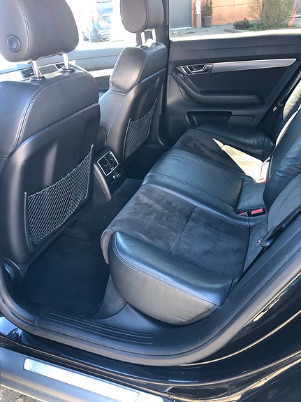 Audi A6 allroad 5 of 5