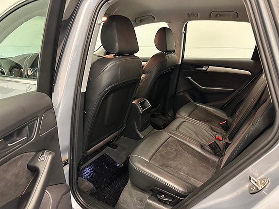 Audi Q5 25 of 27