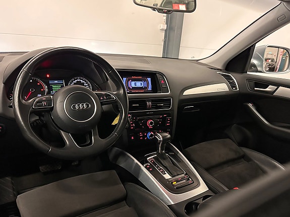 Audi Q5 21 of 27